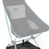 Camping Furniture-Helinox Chair Two/ High Back Zero Groundsheet
