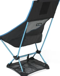 Camping Furniture-Helinox Chair Two/ High Back Zero Groundsheet