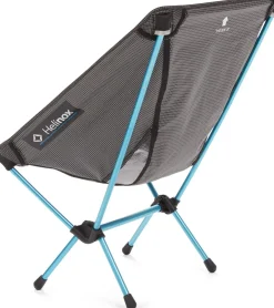 Camping Furniture-Helinox Chair Zero - Black