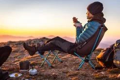 Camping Furniture-Helinox Chair Zero - Black