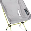 Camping Furniture-Helinox Chair Zero - Grey