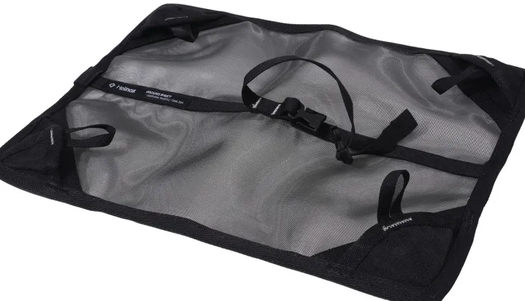 Camping Furniture-Helinox Chair Zero Ground Sheet