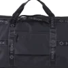 Duffels & Kitbags-Helinox Classic Tote Duffle - Black