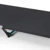 Backpacking & Lightweight Sleeping Mats-Helinox Cot One Convertible - Black