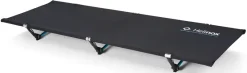 Backpacking & Lightweight Sleeping Mats-Helinox Cot One Convertible - Black