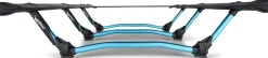 Backpacking & Lightweight Sleeping Mats-Helinox Cot One Convertible - Black