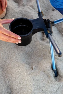 Camping Furniture-Helinox Cup Holder