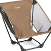 Camping Furniture-Helinox Ground Chair - Coyote Tan