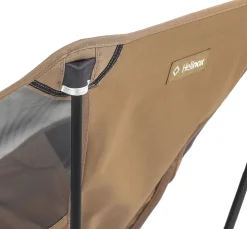 Camping Furniture-Helinox Ground Chair - Coyote Tan