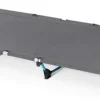 Backpacking & Lightweight Sleeping Mats-Helinox Lite Cot - Black