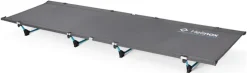 Backpacking & Lightweight Sleeping Mats-Helinox Lite Cot - Black