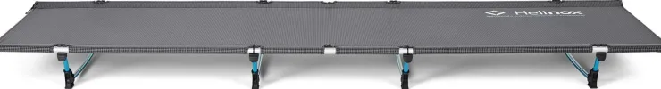 Backpacking & Lightweight Sleeping Mats-Helinox Lite Cot - Black