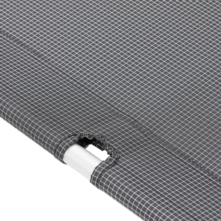 Backpacking & Lightweight Sleeping Mats-Helinox Lite Cot - Black
