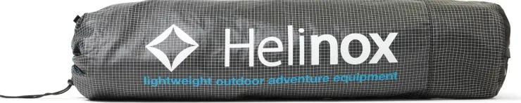 Backpacking & Lightweight Sleeping Mats-Helinox Lite Cot - Black