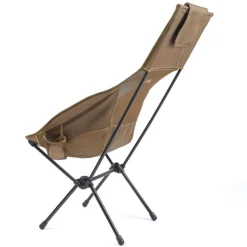 Camping Furniture-Helinox Savanna Chair - Coyote Tan
