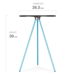 Camping Furniture-Helinox Side Table - Small
