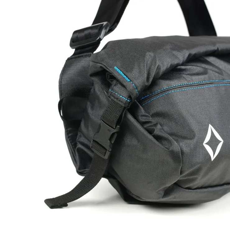 Camping Furniture-Helinox Sling Bag - Black