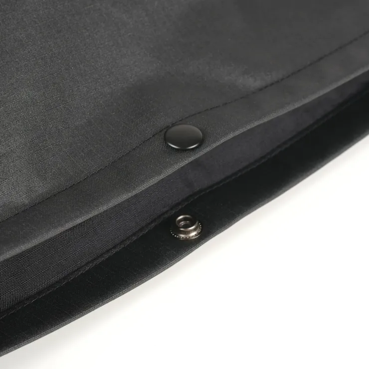 Camping Furniture-Helinox Sling Bag - Black