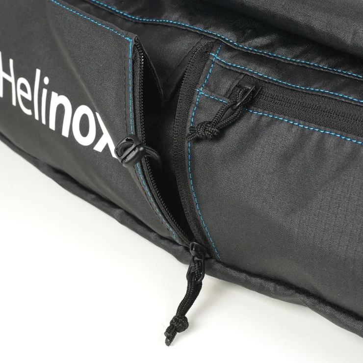 Camping Furniture-Helinox Sling Bag - Black