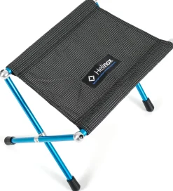 Camping Furniture-Helinox Speed Stool - Black