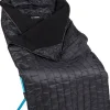 Camping Furniture-Helinox Sunset Chair/ Beach Chair Toasty - Black