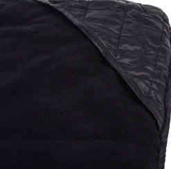 Camping Furniture-Helinox Sunset Chair/ Beach Chair Toasty - Black