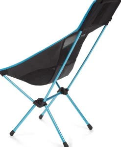 Camping Furniture-Helinox Sunset Chair - Black
