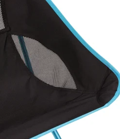 Camping Furniture-Helinox Sunset Chair - Black