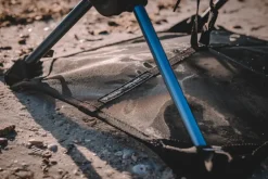 Camping Furniture-Helinox Sunset Chair Ground Sheet