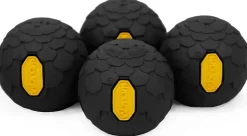Camping Furniture-Helinox Vibram Ball Feet Set - 45mm