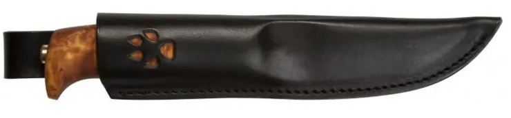 Knives & Multi-Tools-Helle Gaupe Knife