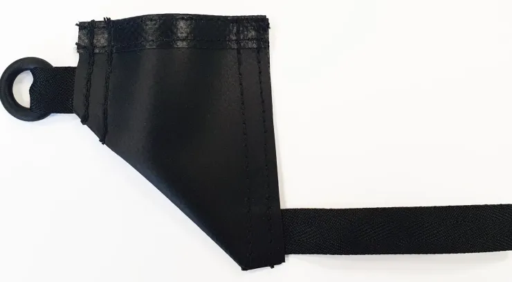 Tent Tools-Hilleberg Akto/ Enan Pole Holder Kit