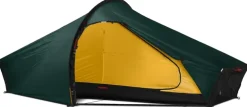 Backpacking & Lightweight Tents-Hilleberg Akto Tent - Green