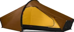 Backpacking & Lightweight Tents-Hilleberg Akto Tent - Sand