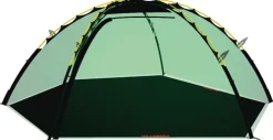 Footprints & Floors-Hilleberg Allak 3 Footprint