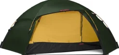 Backpacking & Lightweight Tents-Hilleberg Allak 3 Tent - Green