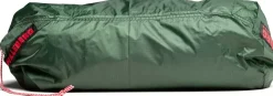 Backpacking & Lightweight Tents-Hilleberg Allak 3 Tent - Green