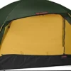 Backpacking & Lightweight Tents-Hilleberg Allak 2 Tent - Green