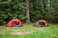 Backpacking & Lightweight Tents-Hilleberg Allak 2 Tent - Green