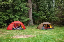 Backpacking & Lightweight Tents-Hilleberg Allak 2 Tent - Red
