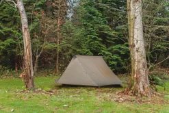 Backpacking & Lightweight Tents-Hilleberg Anaris Tent - Green