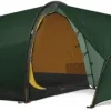 Backpacking & Lightweight Tents-Hilleberg Anjan 3 GT Tent - Green