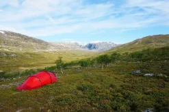 Backpacking & Lightweight Tents-Hilleberg Anjan 2 GT Tent - Green