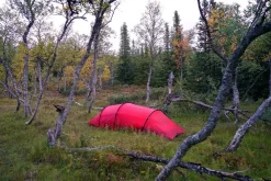 Backpacking & Lightweight Tents-Hilleberg Anjan 2 GT Tent - Green