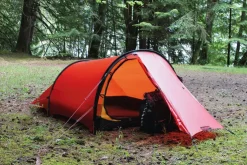 Backpacking & Lightweight Tents-Hilleberg Anjan 3 Tent - Green