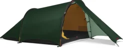 Backpacking & Lightweight Tents-Hilleberg Anjan 2 Tent - Green