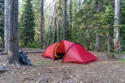 Backpacking & Lightweight Tents-Hilleberg Anjan 2 Tent - Green