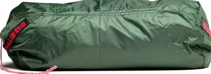 Backpacking & Lightweight Tents-Hilleberg Enan Tent - Green