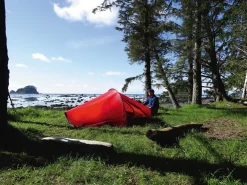 Backpacking & Lightweight Tents-Hilleberg Enan Tent - Green
