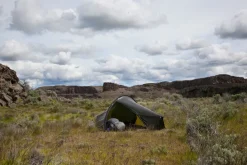 Backpacking & Lightweight Tents-Hilleberg Enan Tent - Green
